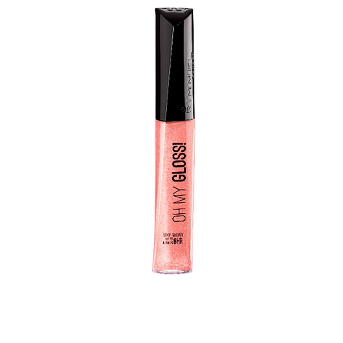 Lippgloss Oh My Glosh! Rimmel London